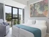 Family Double room