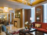 Presidential Double Suite