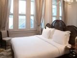 Superior Double room with city view