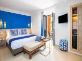 Sol Double room with balcony