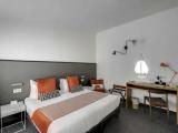 Triple Apartment