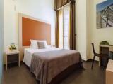 Economy Annex Building (Via Urso, 35) Double room