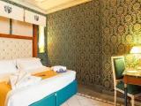 Manfredi Double Suite