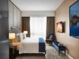 2 Bedrooms Superior Quadruple room