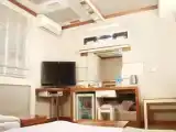 Executive Double Suite