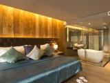 Horizon with Pool Access Double room