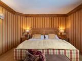 Living Suite with panoramic view
