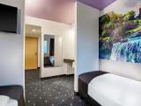 Disabled Access Double room