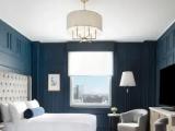 Beacon Grand Double Suite