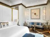 1 Bedroom Maria Klotild Royal Suite with Danube River view