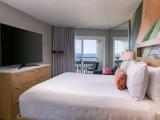 Double Suite oceanfront