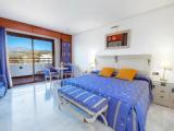 Art Deco Double room