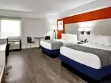 Superior Tower room