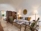 Deluxe Garden Terrace Double Junior Suite