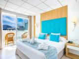 Double Junior Suite with partial sea view