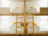 Bed in Dorm (female dorm)