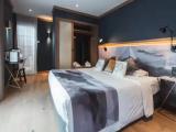 Signature Double room with sunrise view