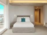 Cala Delfino Double Junior Suite with sea view