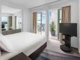 Relaxation Double Suite
