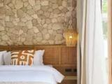 Luxury Family Double Pool Villa beachfront