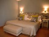 Elegance Deluxe Double room with view