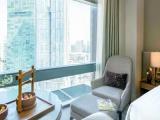 2 Bedrooms Executive Suite