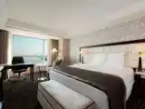 High Floor Double Premium room with bay view