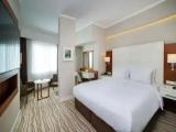 Superior Double room with sea view