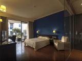 Superior Family room with garden view