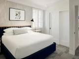 1 Bedroom Double Residence