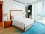 Panoramic Double Suite with sea view
