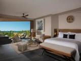 Signature Double Suite with Tropical view