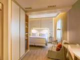 Superior Double room with view