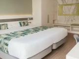 Exterior Double room with balcony