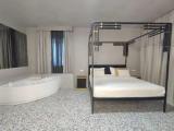 Queen Design Colors Double room