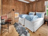 Kornmagasinet Twin room