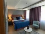 Deluxe Double Suite with Bosphorus view