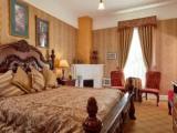 Deluxe Fireplace Double room