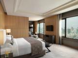 Presidential Twin Suite