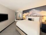 Presidential Double Suite with balcony and oceanfront