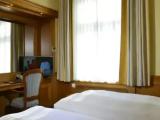 Double Junior Suite