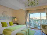 Opera Palace Double Suite with garden view