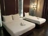 Family Triple room