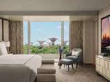 Premier Sands Double Suite Gardens by the Bay View