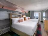 Quadruple Suite oceanfront