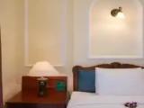 Pool Deluxe Century Double room