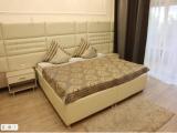Superior Double room with balcony