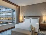 Park Double Suite with balcony