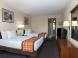 Double Ground Floor room