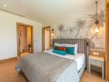 Premium Double Swim Up Suite